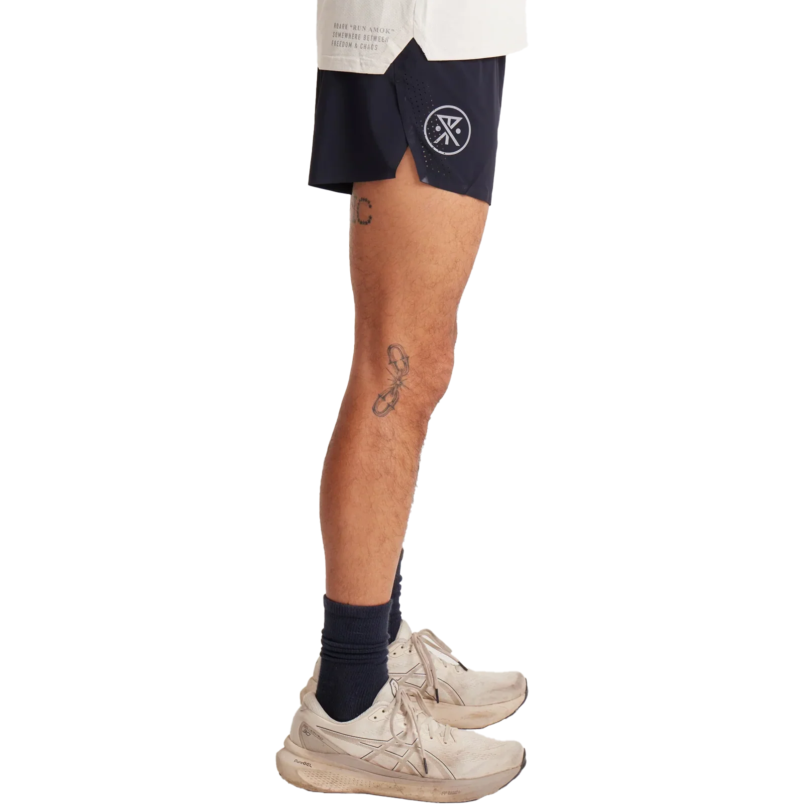 Men's Alta Elite 3.5" - Image 5