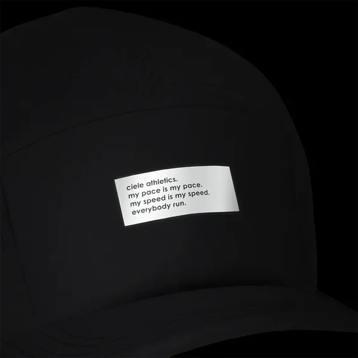 ALZ Cap SC - Pace Label - Image 4