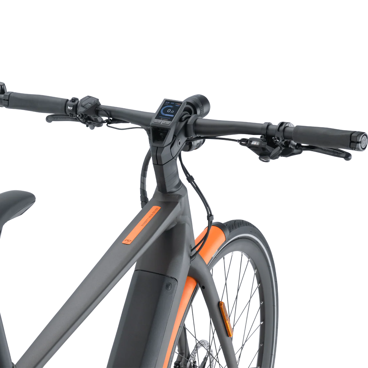 AMP 257 AL Speed One - Image 6