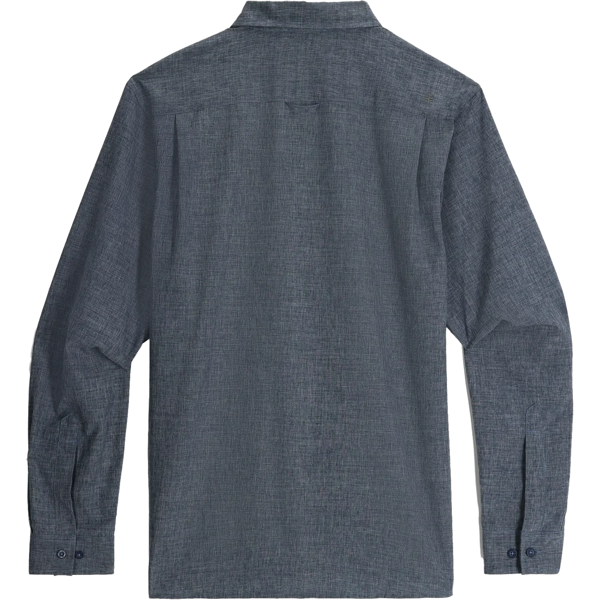 Men's Amp Lite II Long Sleeve - Image 4