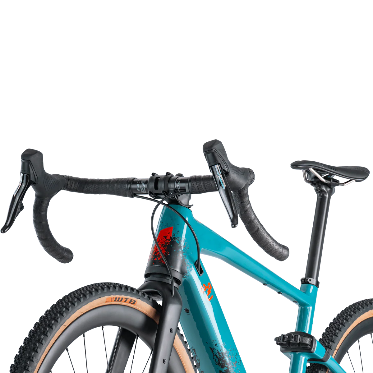 UnReStricted AMP LT TWO - Image 4