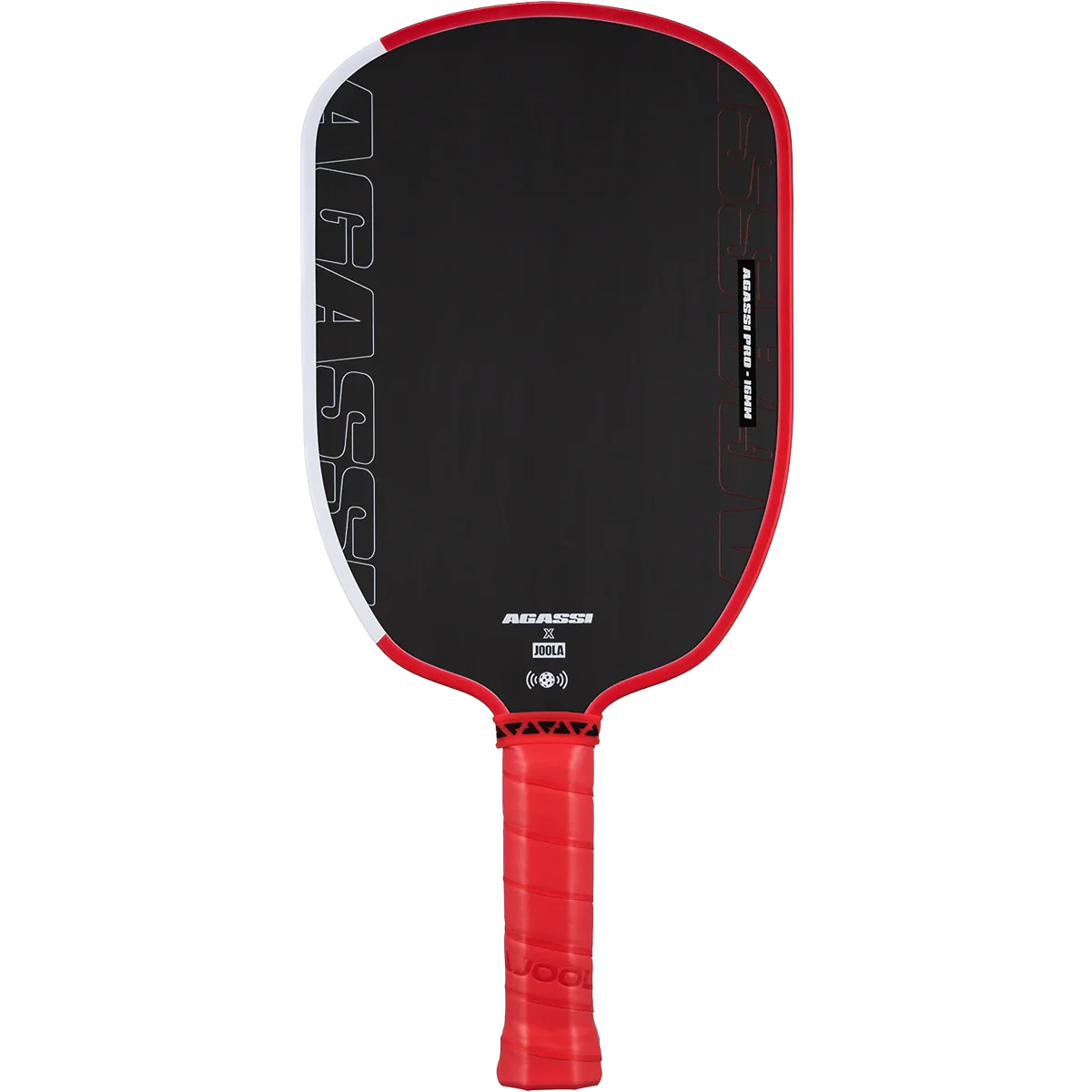 Andre Agassi Pro 16mm
