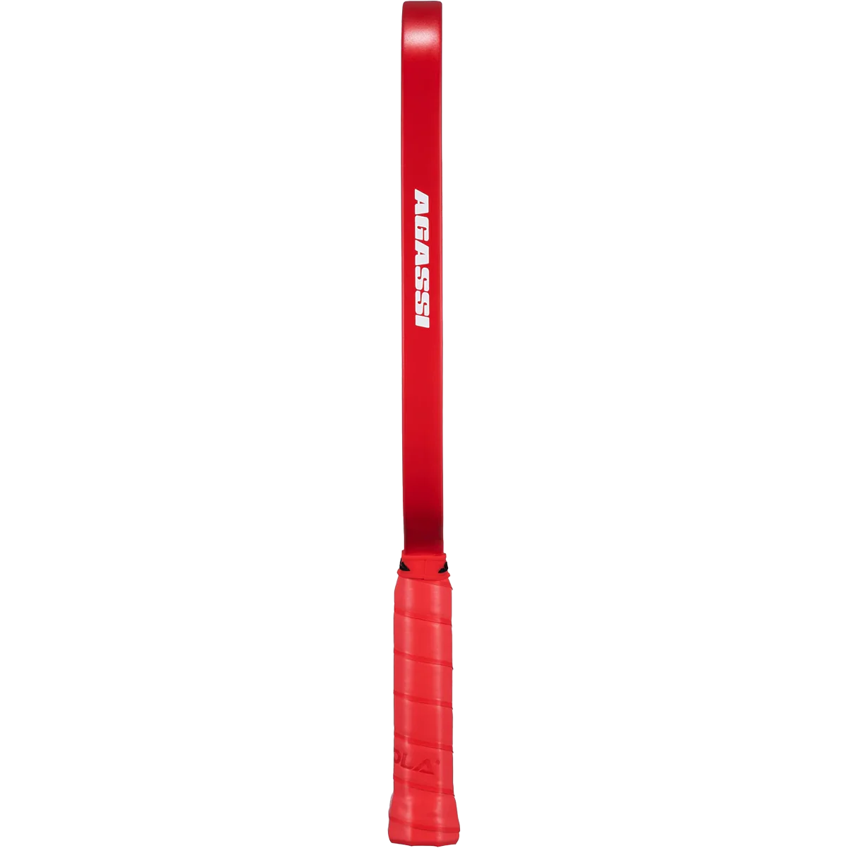 Joola Andre Agassi Pro 16mm Paddle Demo - Image 4