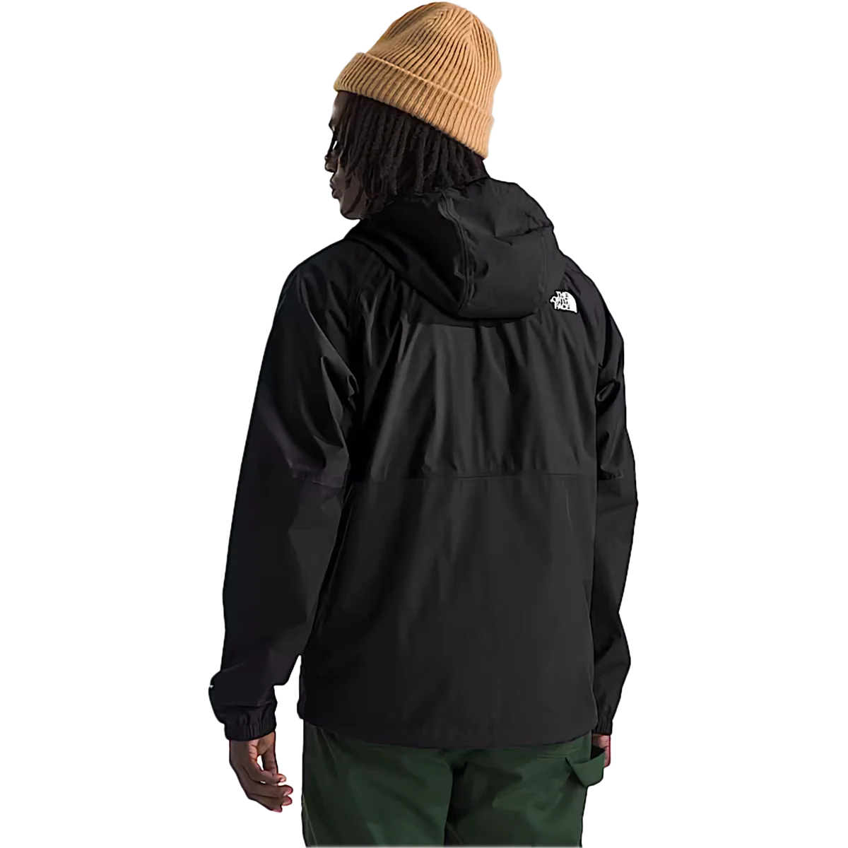 Antora Rain Hoodie - Image 4
