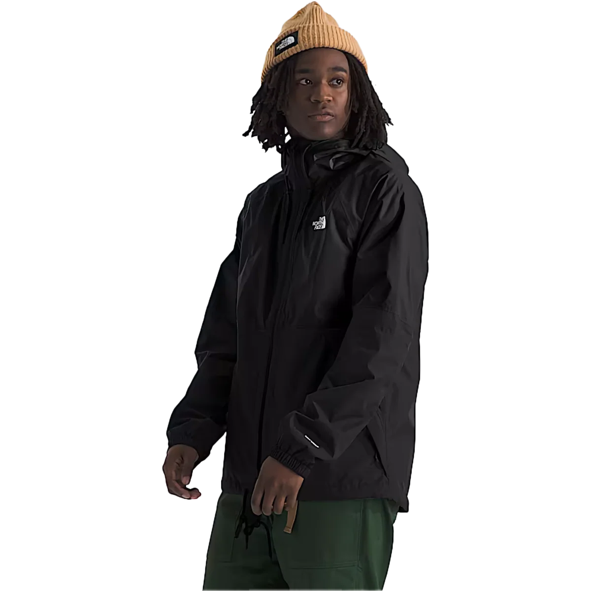 Antora Rain Hoodie - Image 5