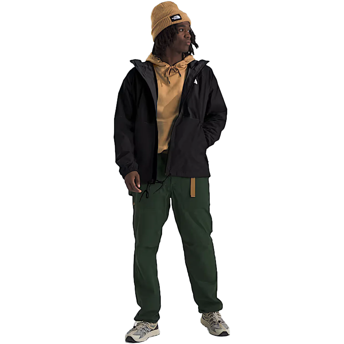 Antora Rain Hoodie - Image 6