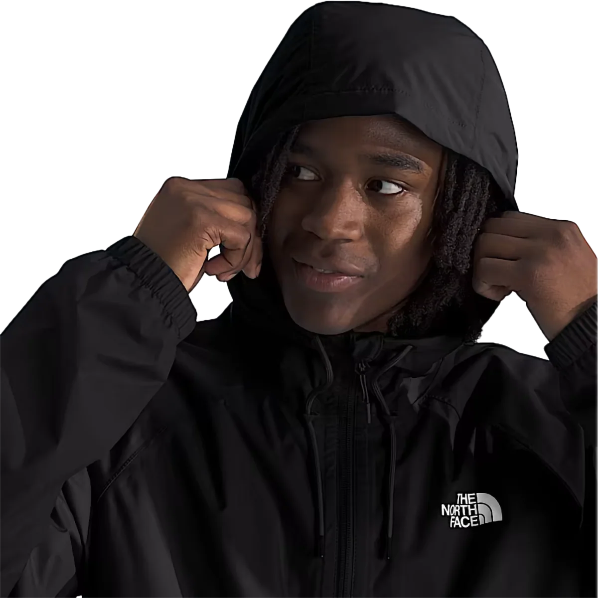 Antora Rain Hoodie - Image 7
