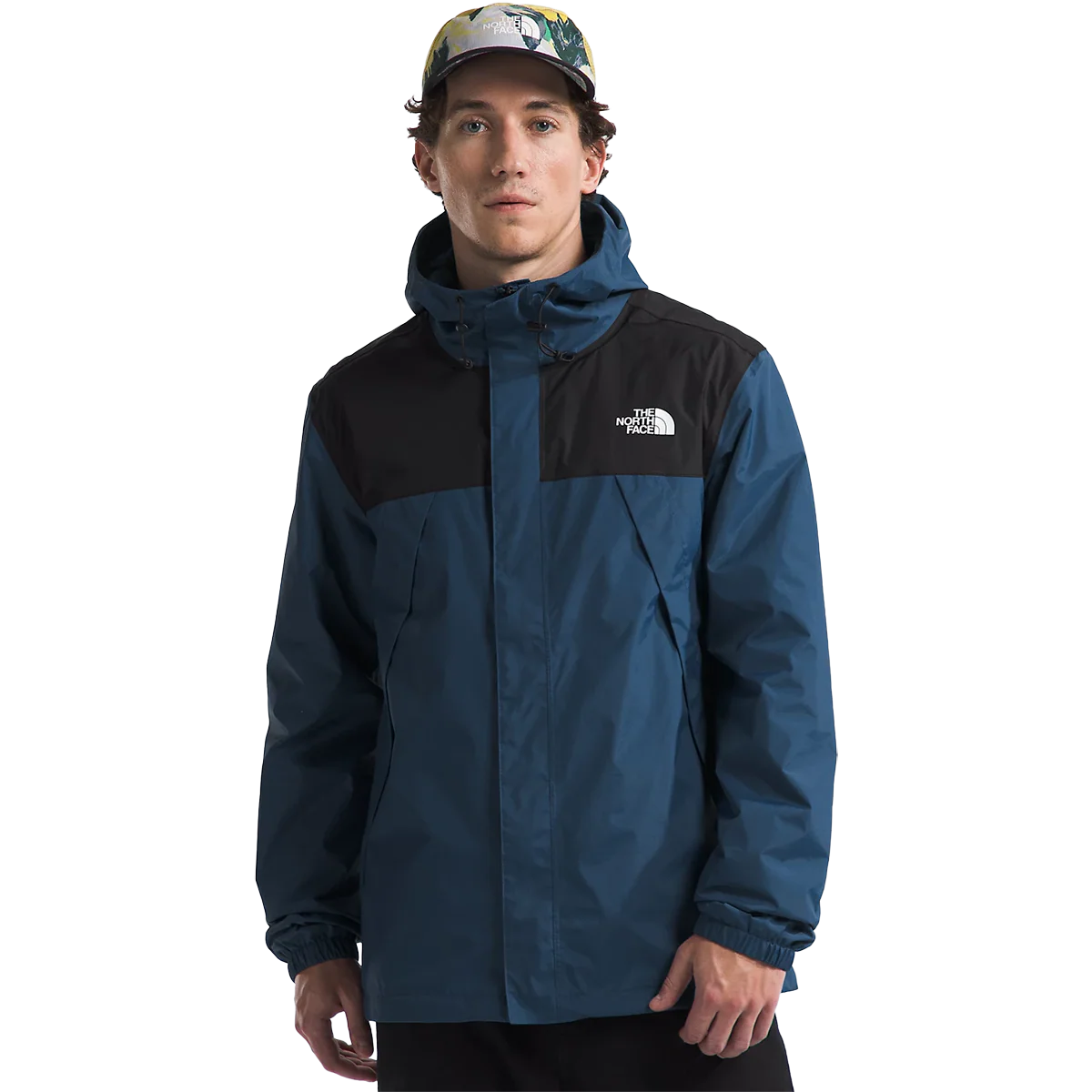 Men's Antora Rain Jacket - Image 3
