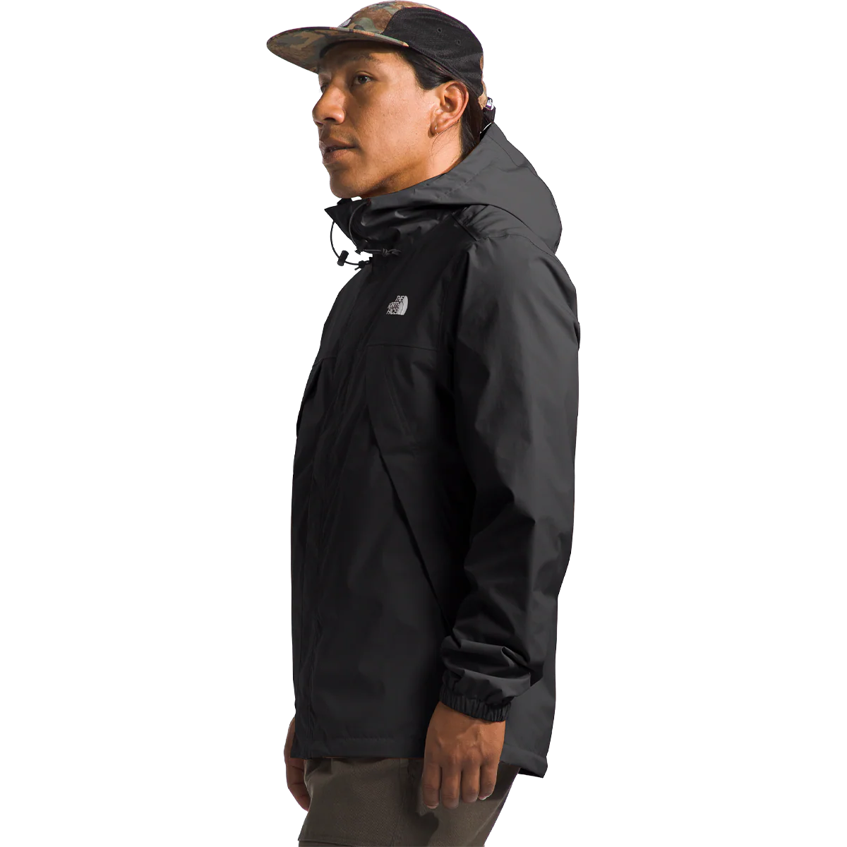 Men's Antora Rain Jacket - Image 5