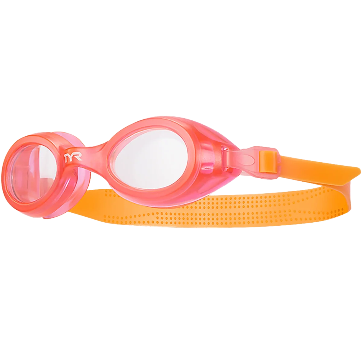 Youth Aqua Blaze Goggles - Image 2