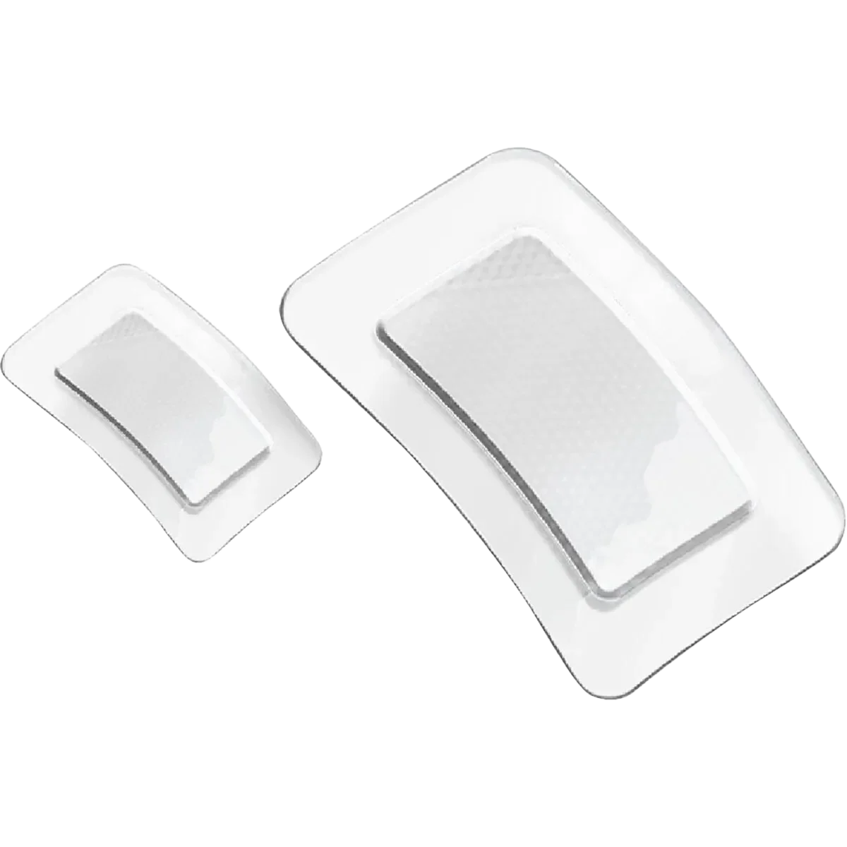 2nd Skin AquaHeal Hydrogel Bandages - Image 2