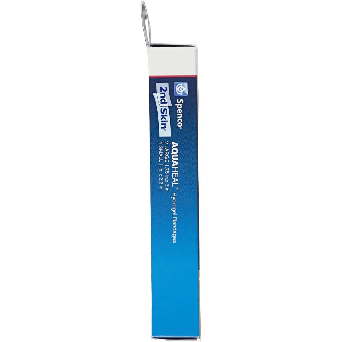2nd Skin AquaHeal Hydrogel Bandages - Image 6