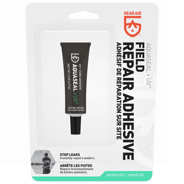 Aquaseal+UV .25oz - Image 2