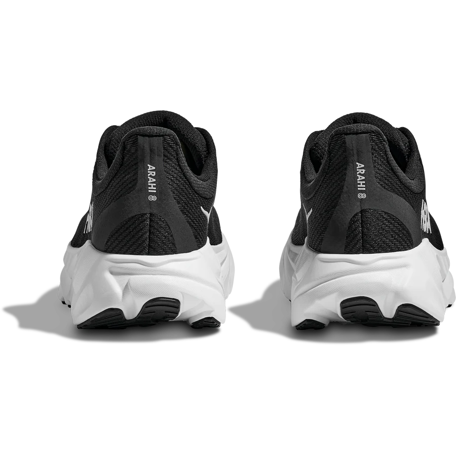 Men's Arahi 8 Extra Wide - Image 6