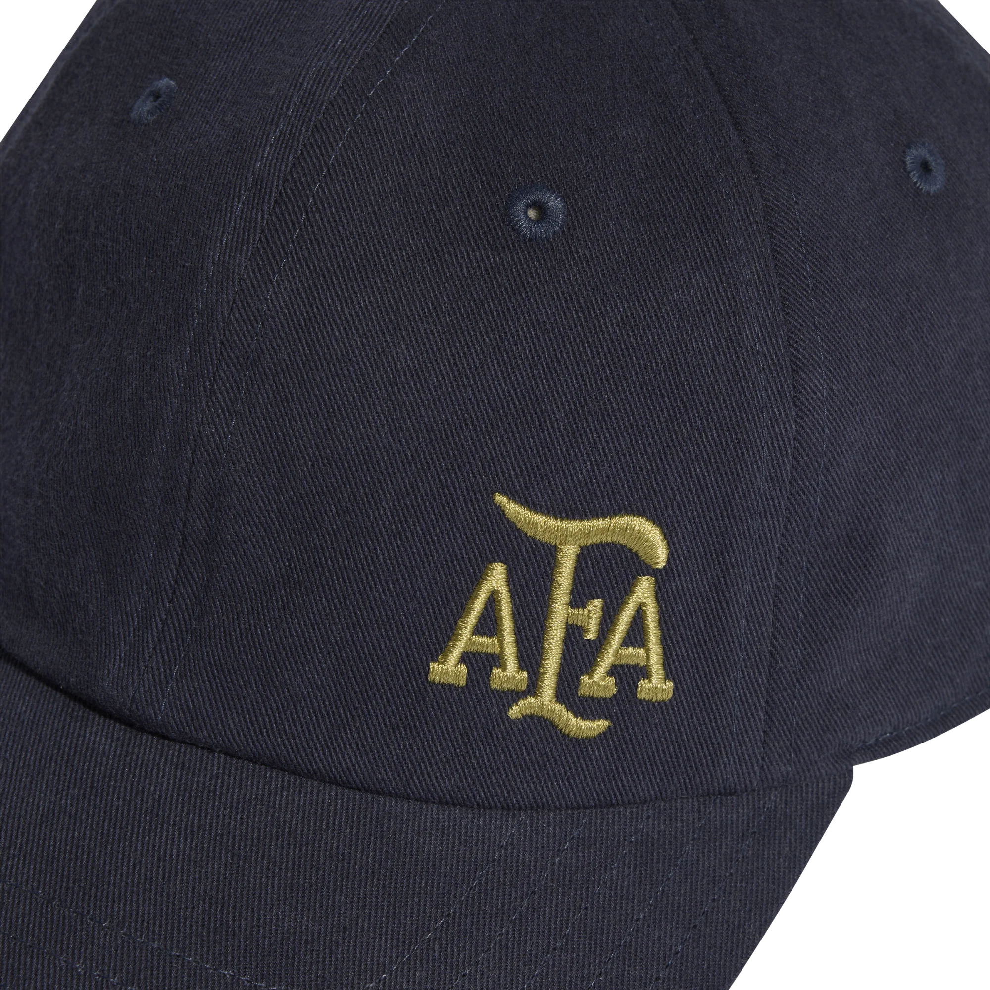 Argentina AFA Dad Cap - Image 3