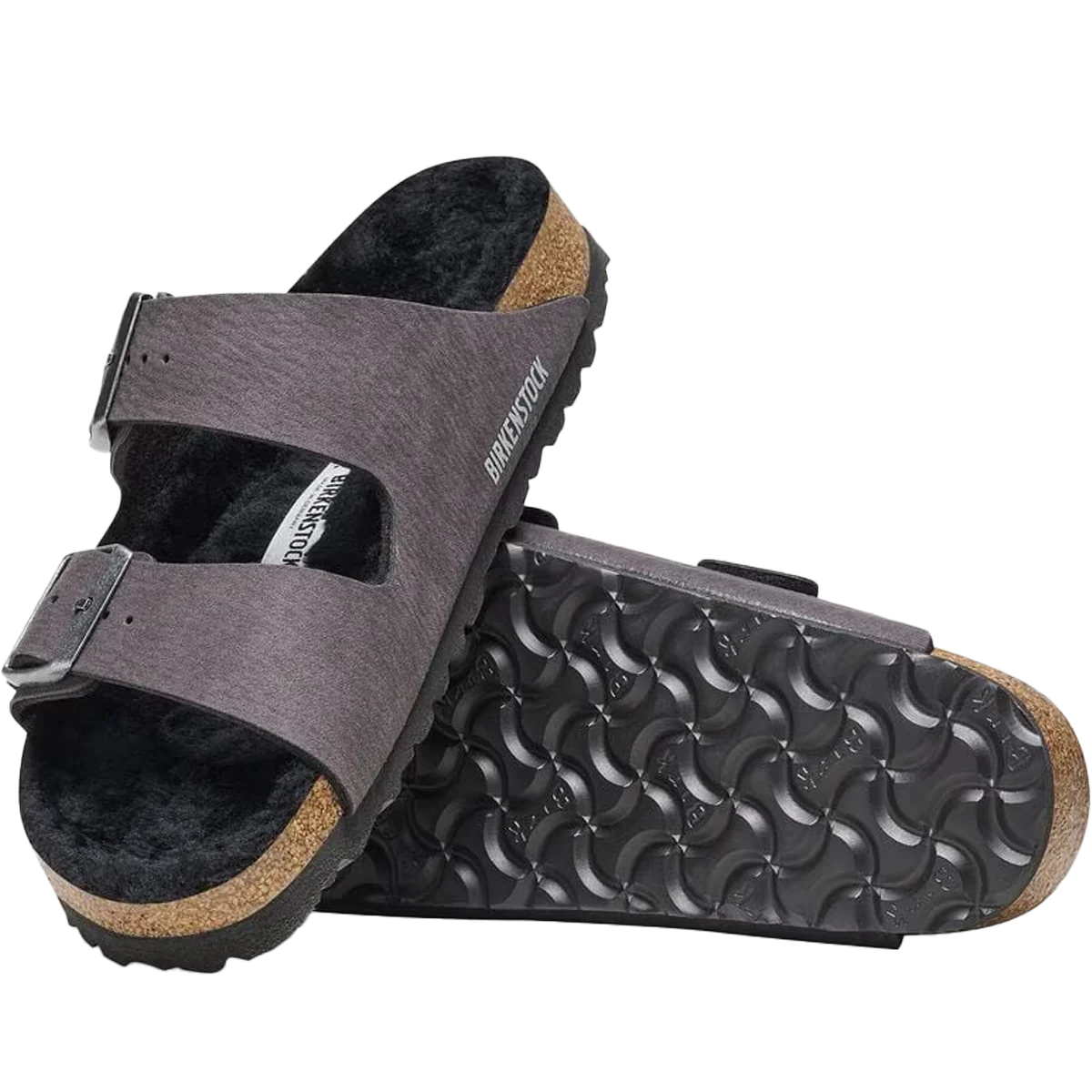 Men's Arizona Shearling - Image 3
