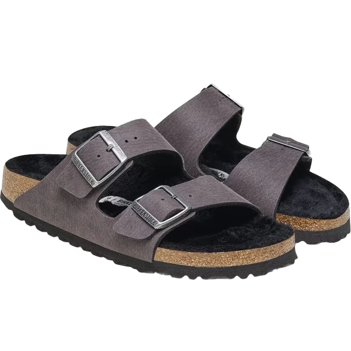 Men's Arizona Shearling - Image 4