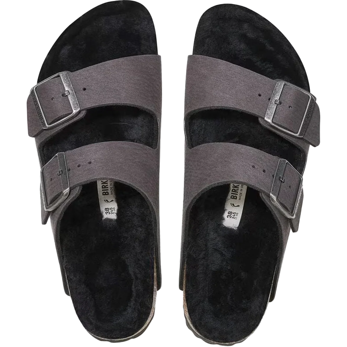 Men's Arizona Shearling - Image 5