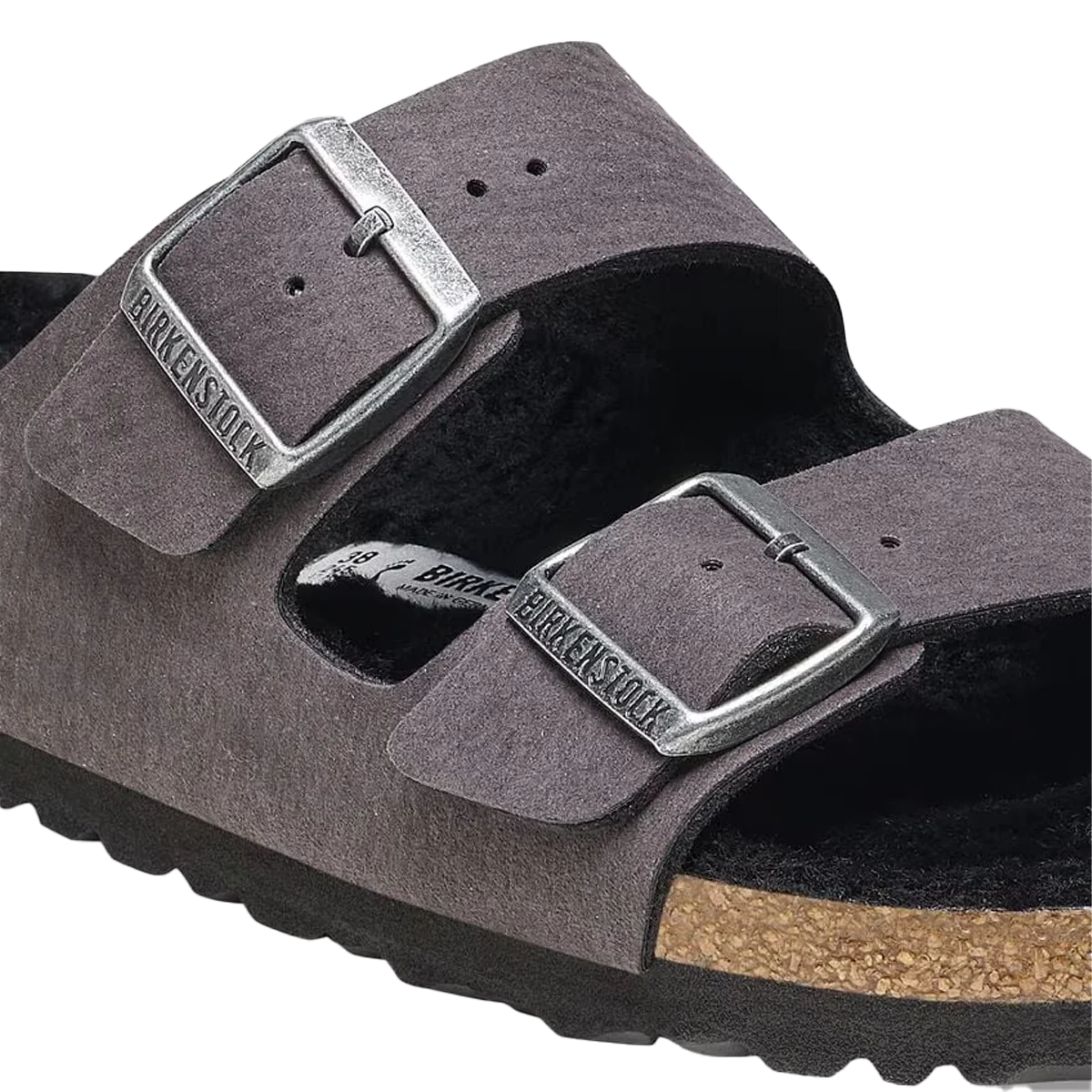 Men's Arizona Shearling - Image 6