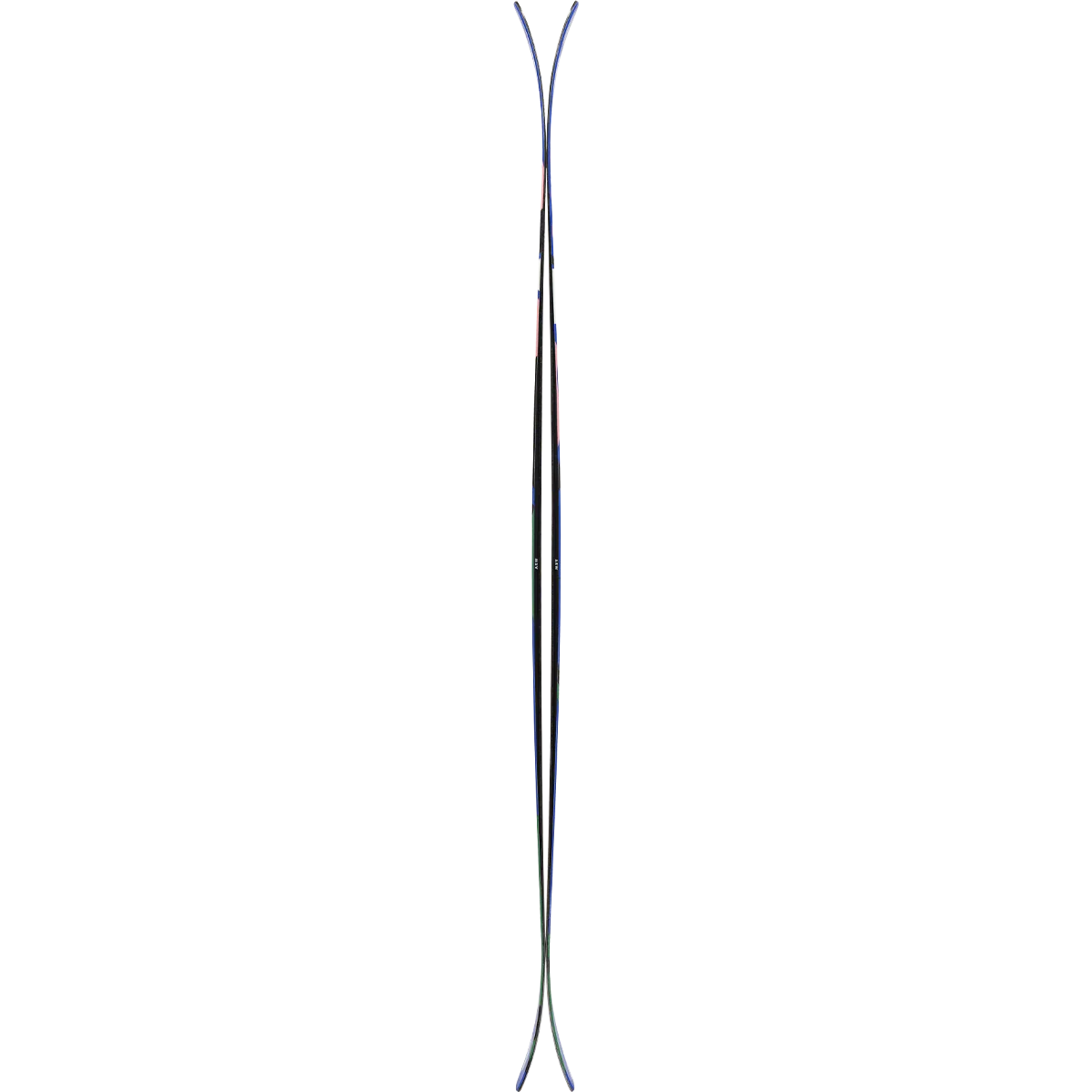 Armada Women's ARW 94 Demo Skis - Image 3
