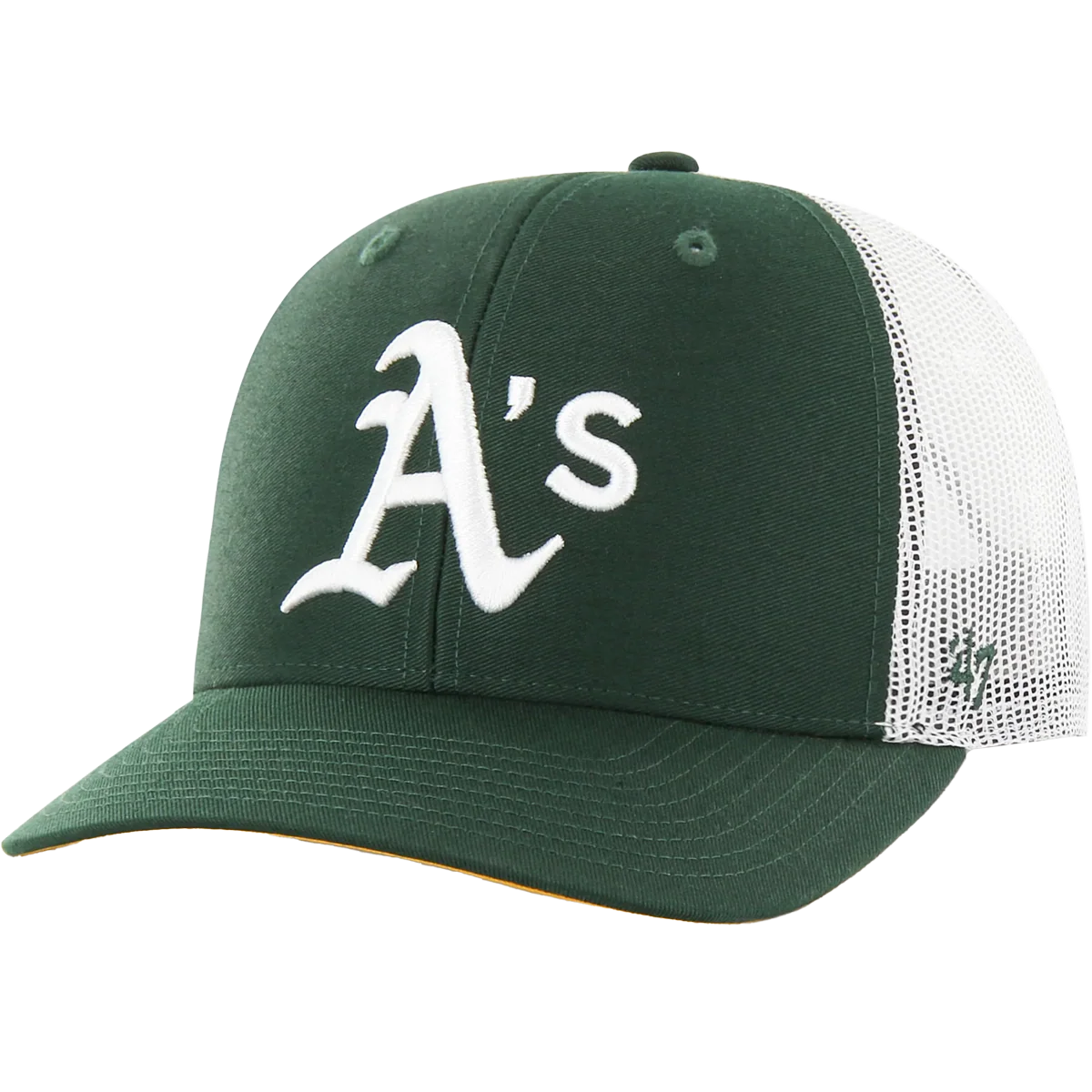 A's '47 Trucker