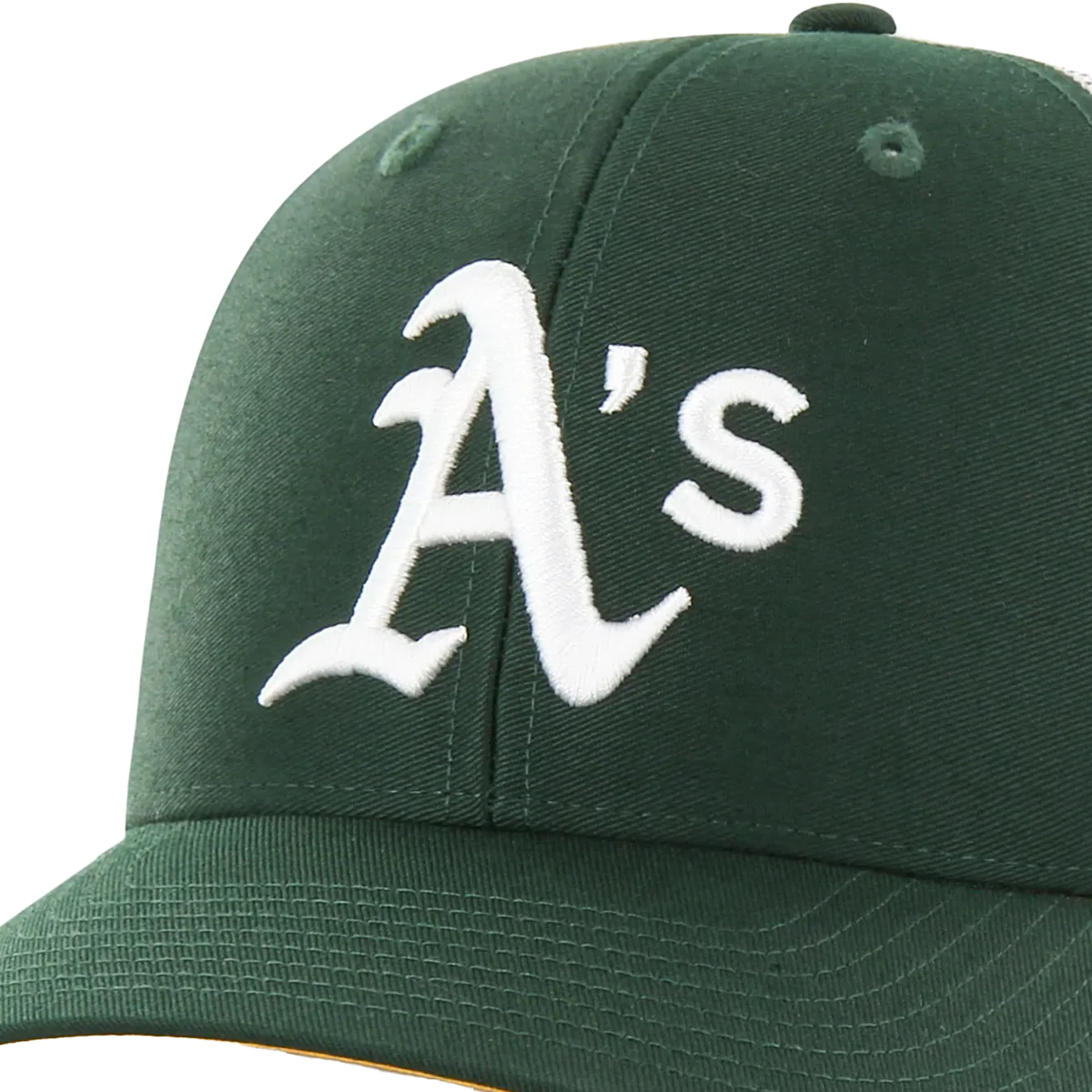 A's '47 Trucker - Image 4