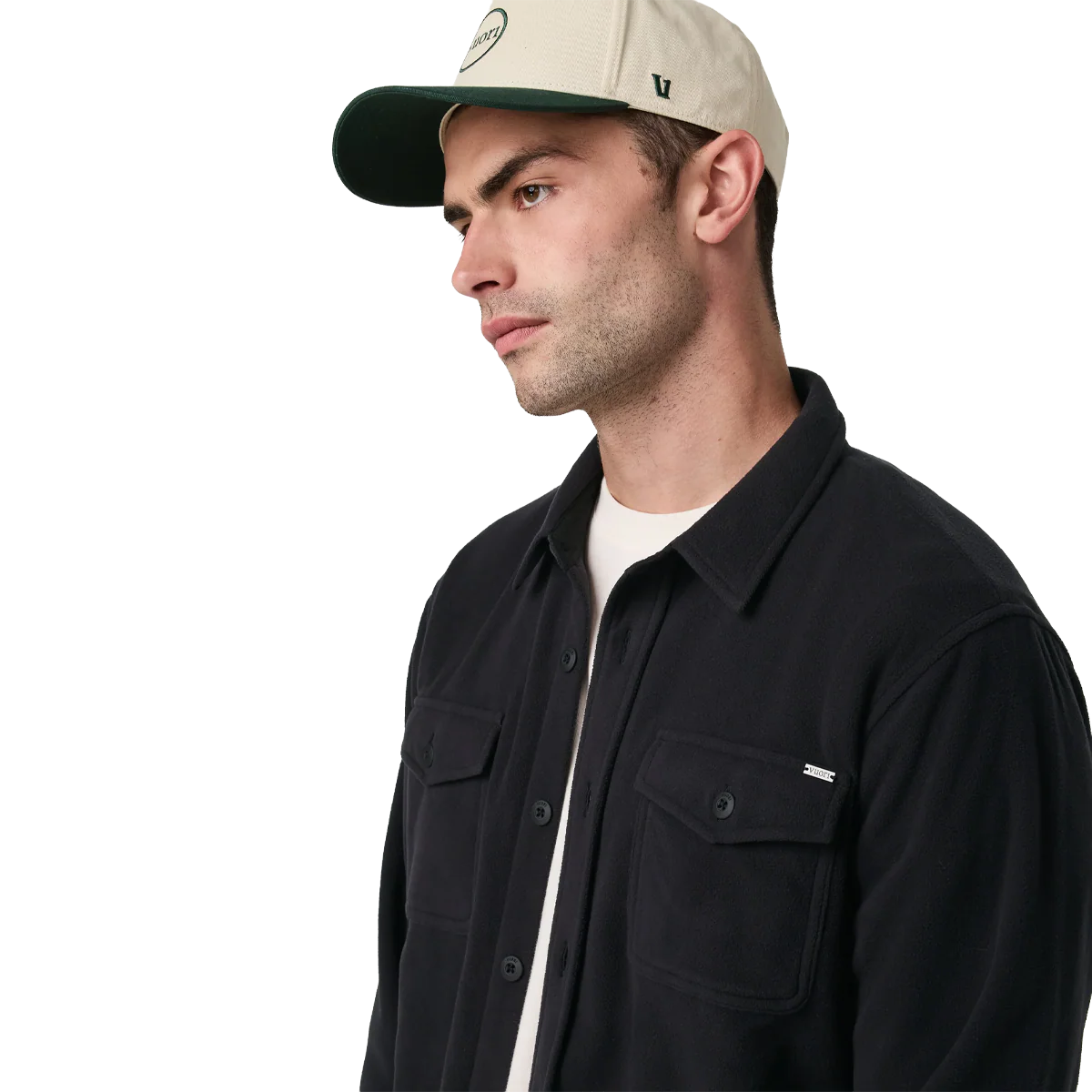 Men's Aspen Shirt Jacket - Image 4