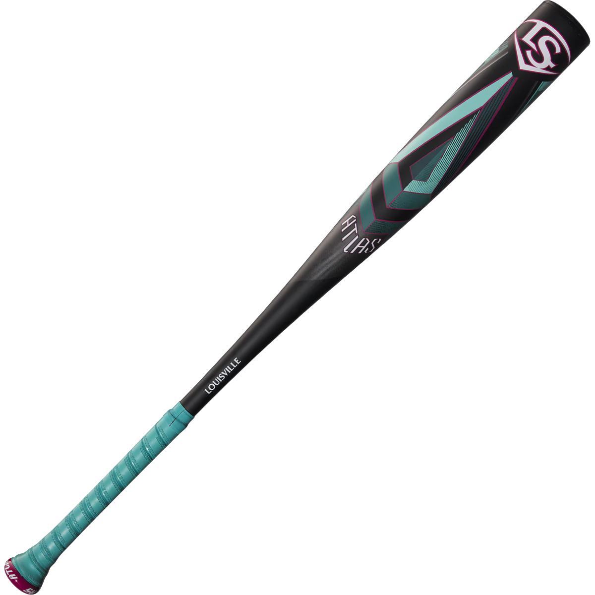 Atlas -3 BBCOR 2 5/8" - Image 2