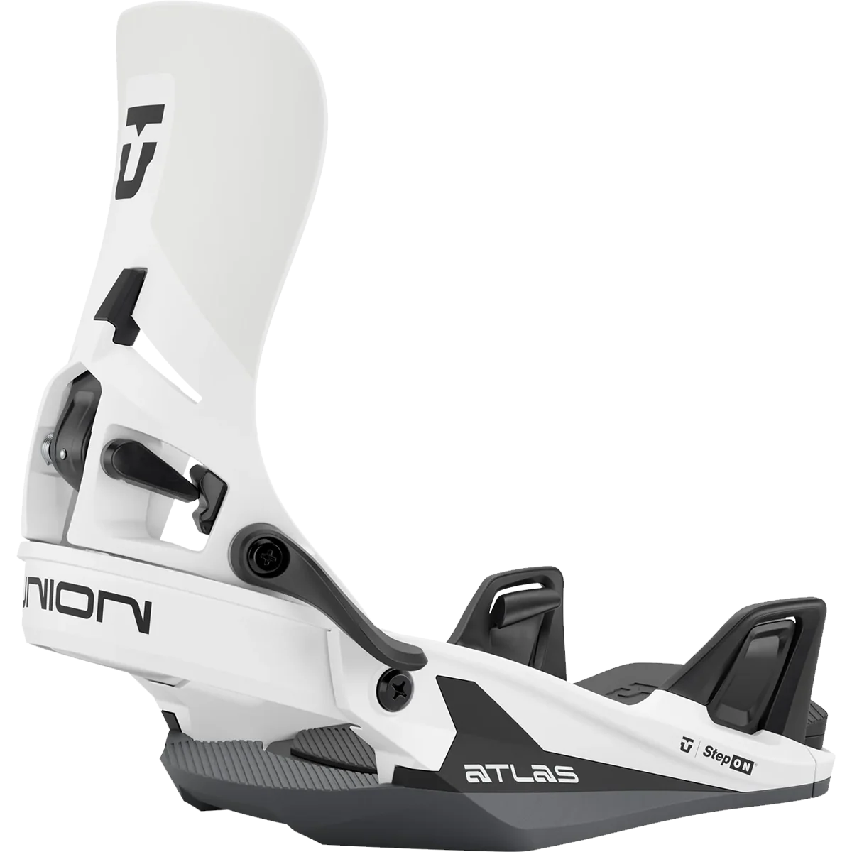 Atlas Step On - Image 3