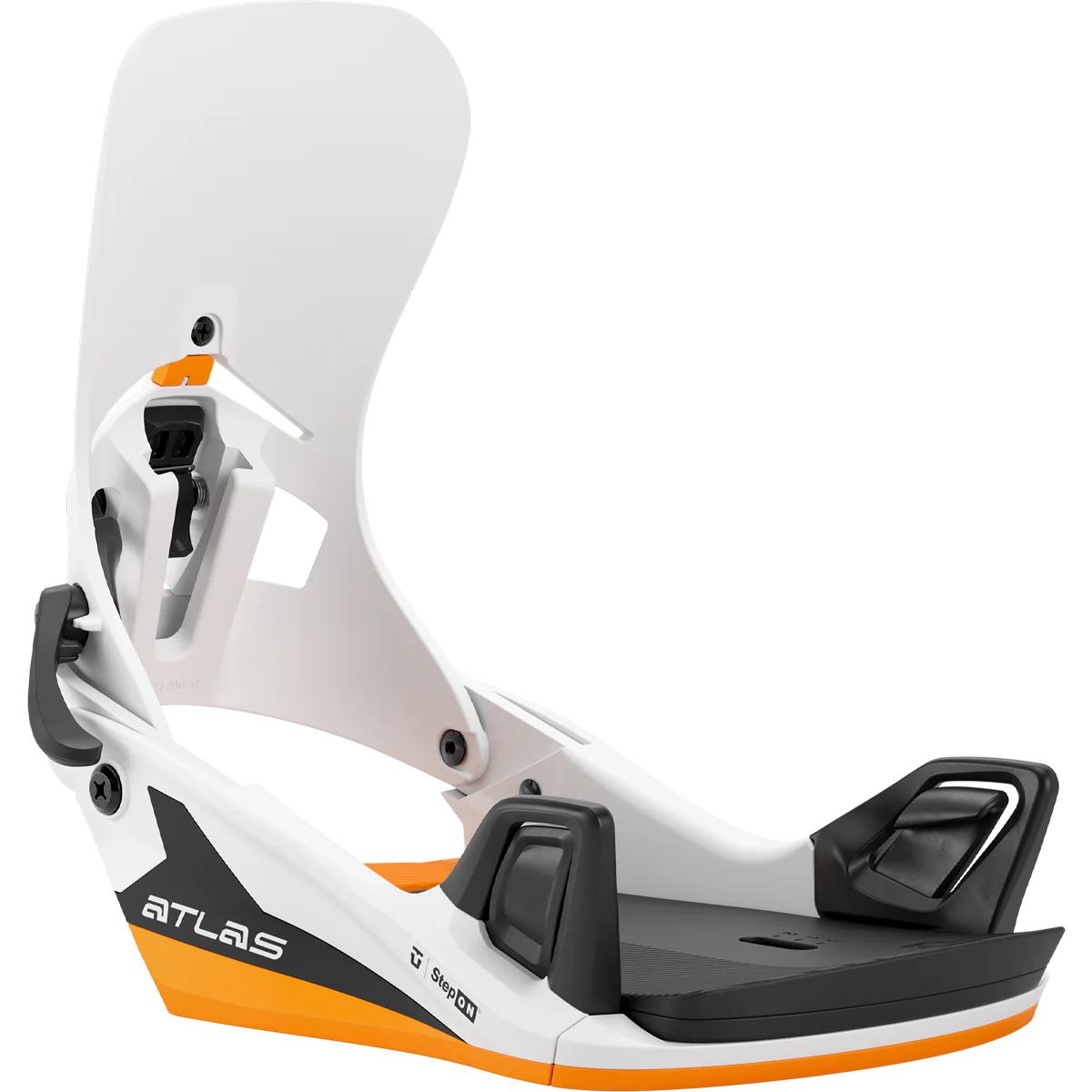 Atlas Step On - Image 5