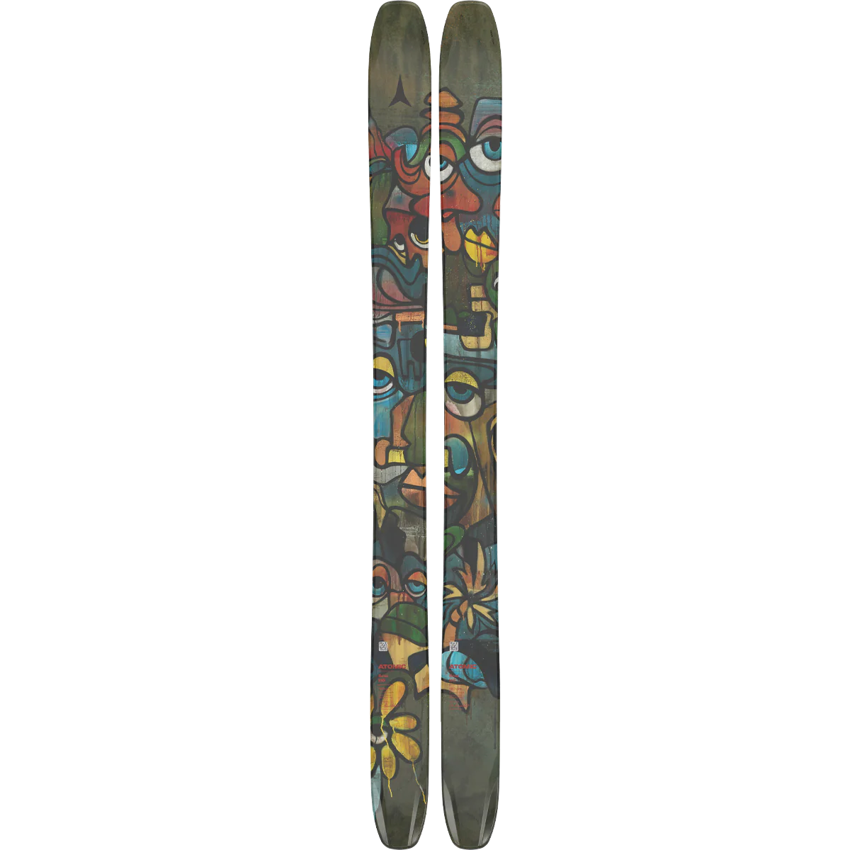 Bent 110