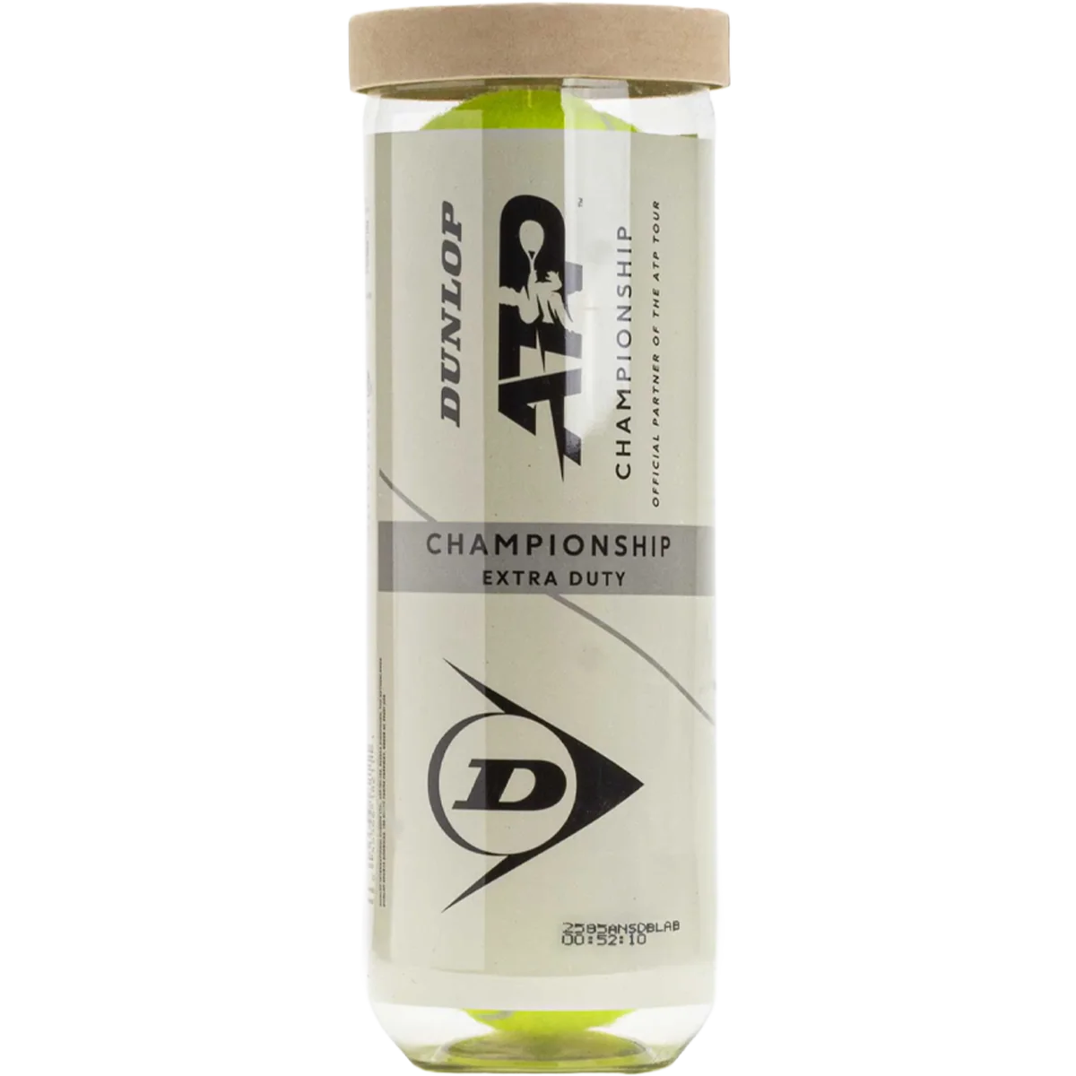 ATP Champ Extra Duty