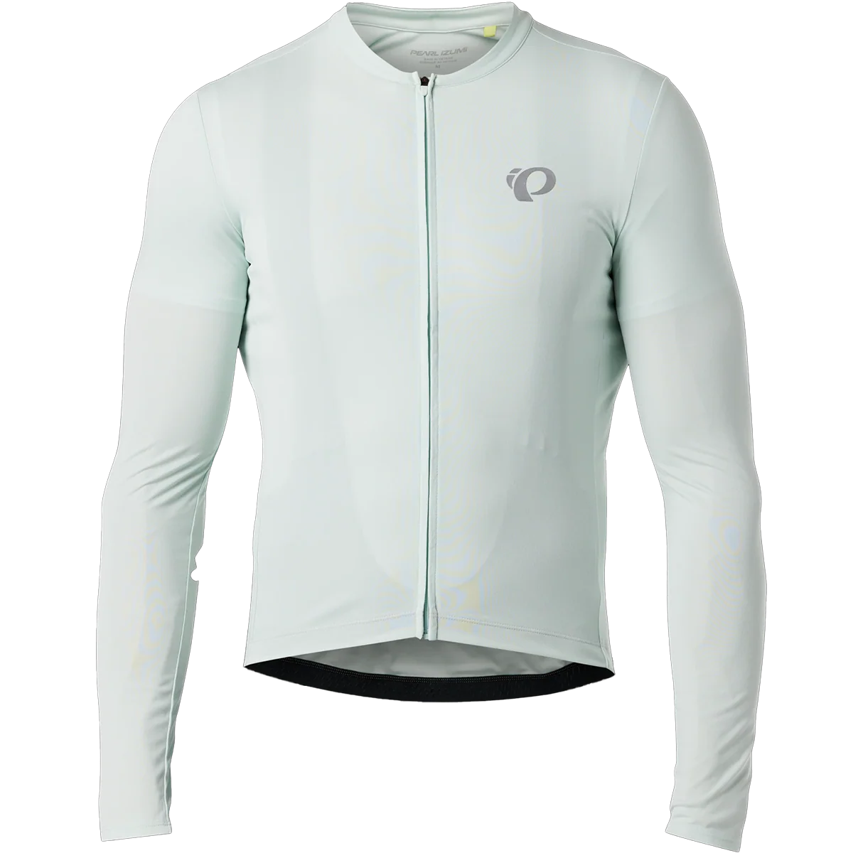 Men's Attack Long Sleeve Jersey - Image 2