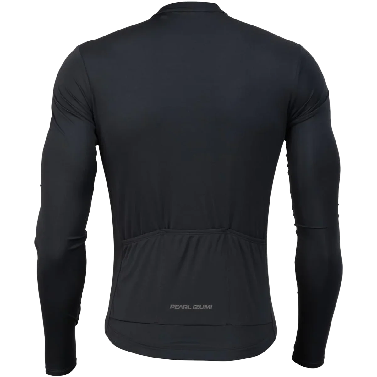 Men's Attack Long Sleeve Jersey - Image 4