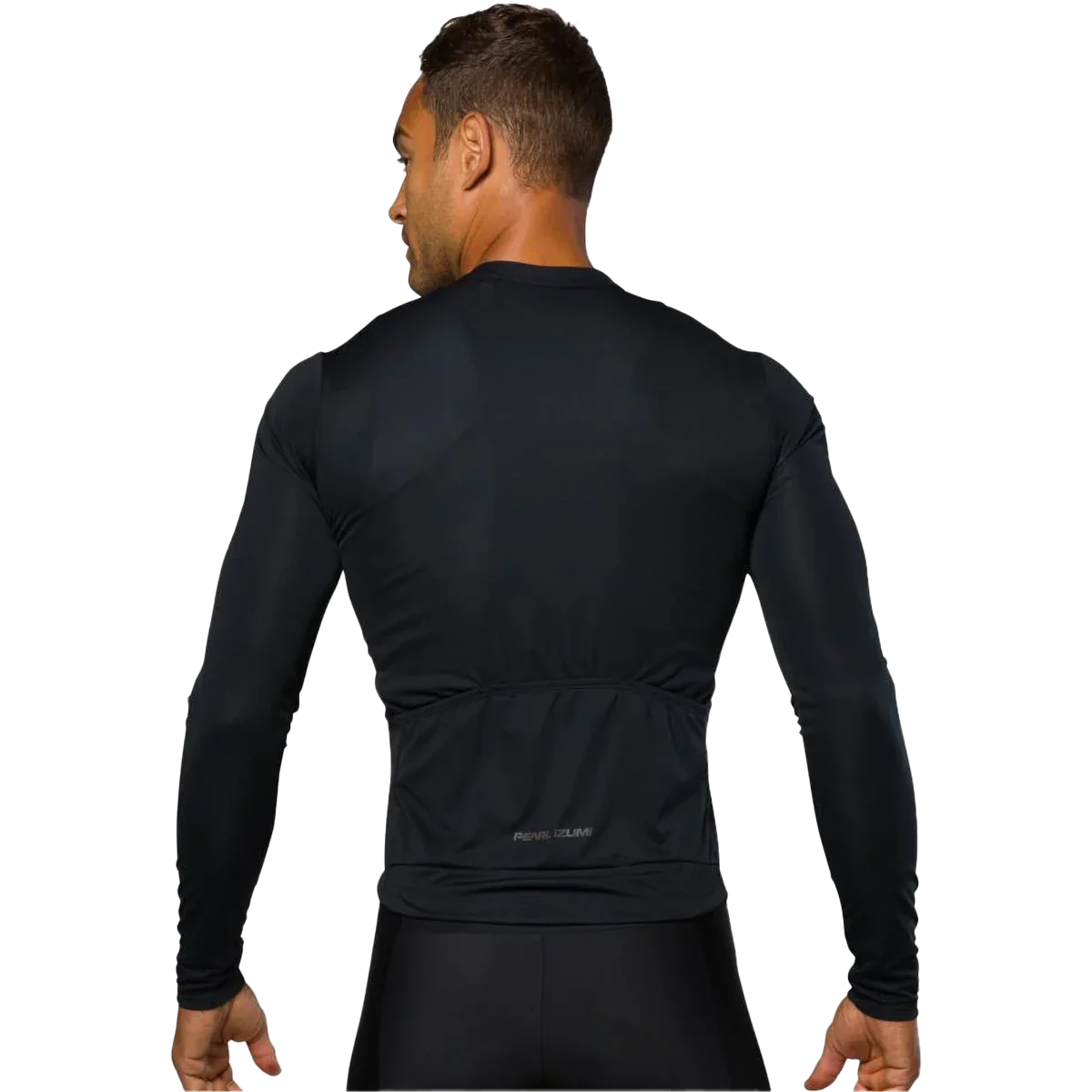 Men's Attack Long Sleeve Jersey - Image 6