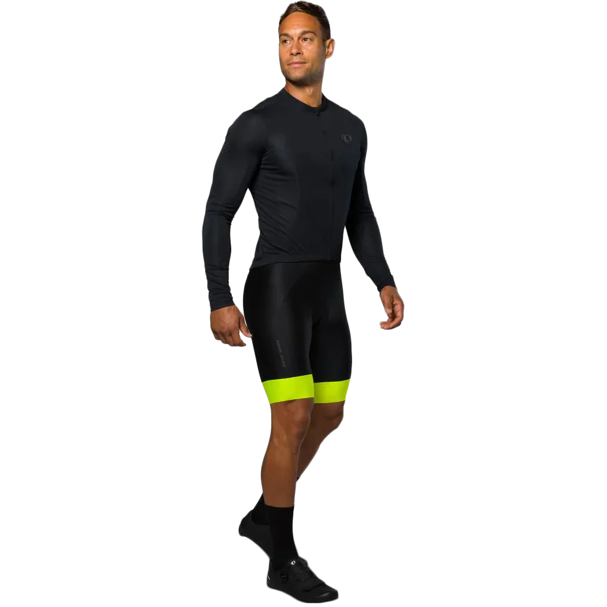 Men's Attack Long Sleeve Jersey - Image 8