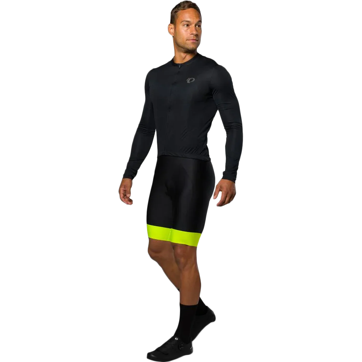 Men's Attack Long Sleeve Jersey - Image 9