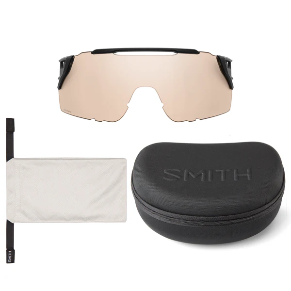 Attack MTB - Matte Black/ChromaPop Black - Image 3