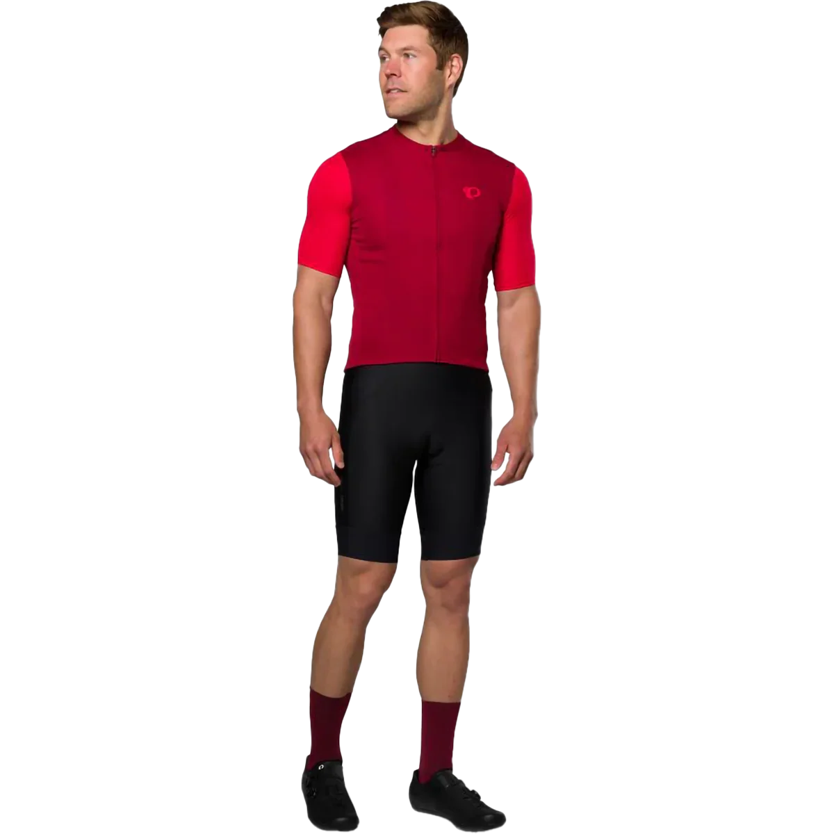 Men's Attack Short Sleeve Jersey - Image 10
