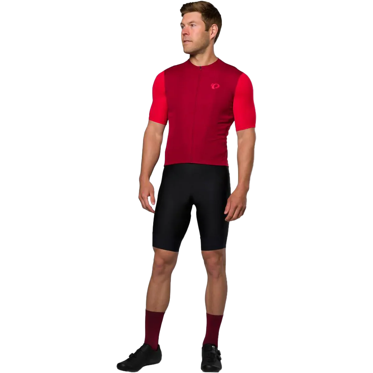 Men's Attack Short Sleeve Jersey - Image 8