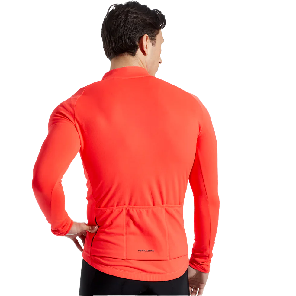 Men's Attack Thermal Jersey - Image 4