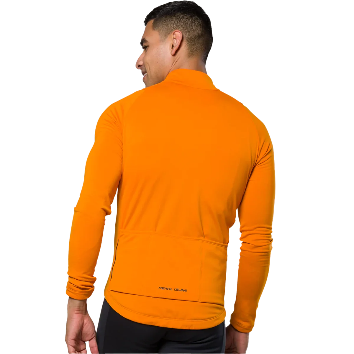 Men's Attack Thermal Jersey - Image 2