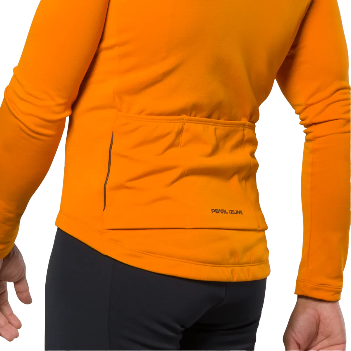 Men's Attack Thermal Jersey - Image 5
