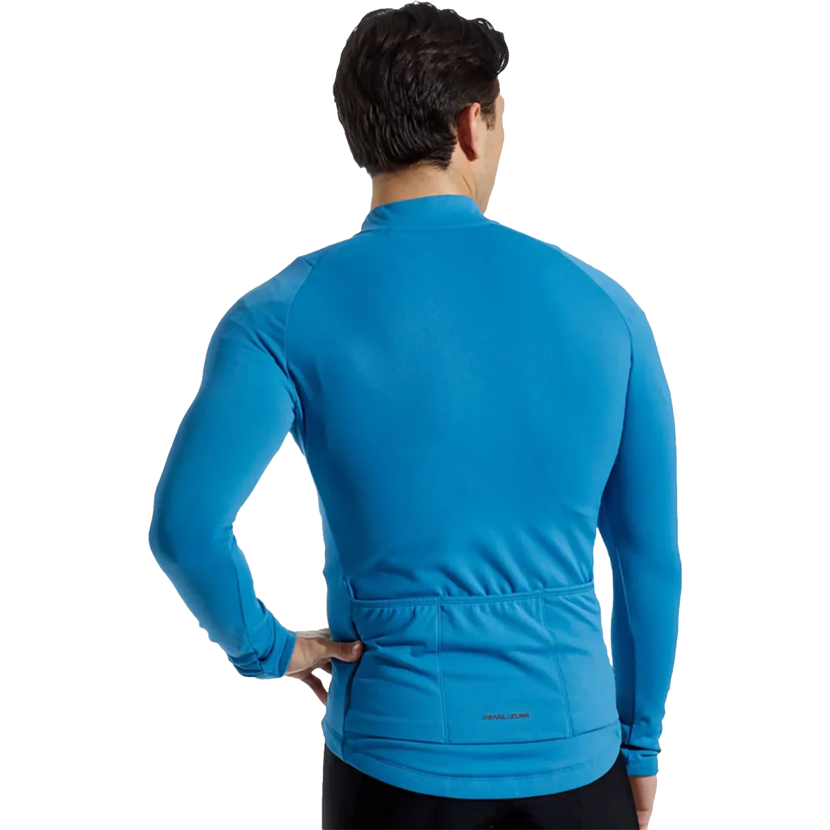 Men's Attack Thermal Jersey - Image 5