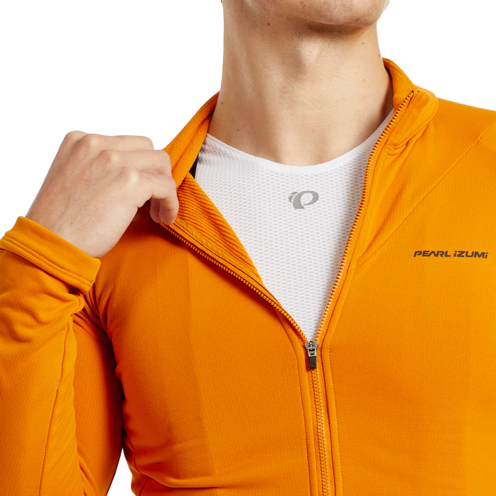 Men's Attack Thermal Jersey - Image 6