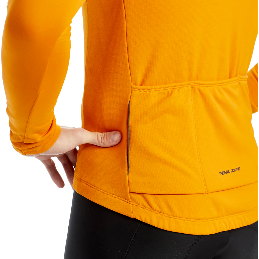 Men's Attack Thermal Jersey - Image 8
