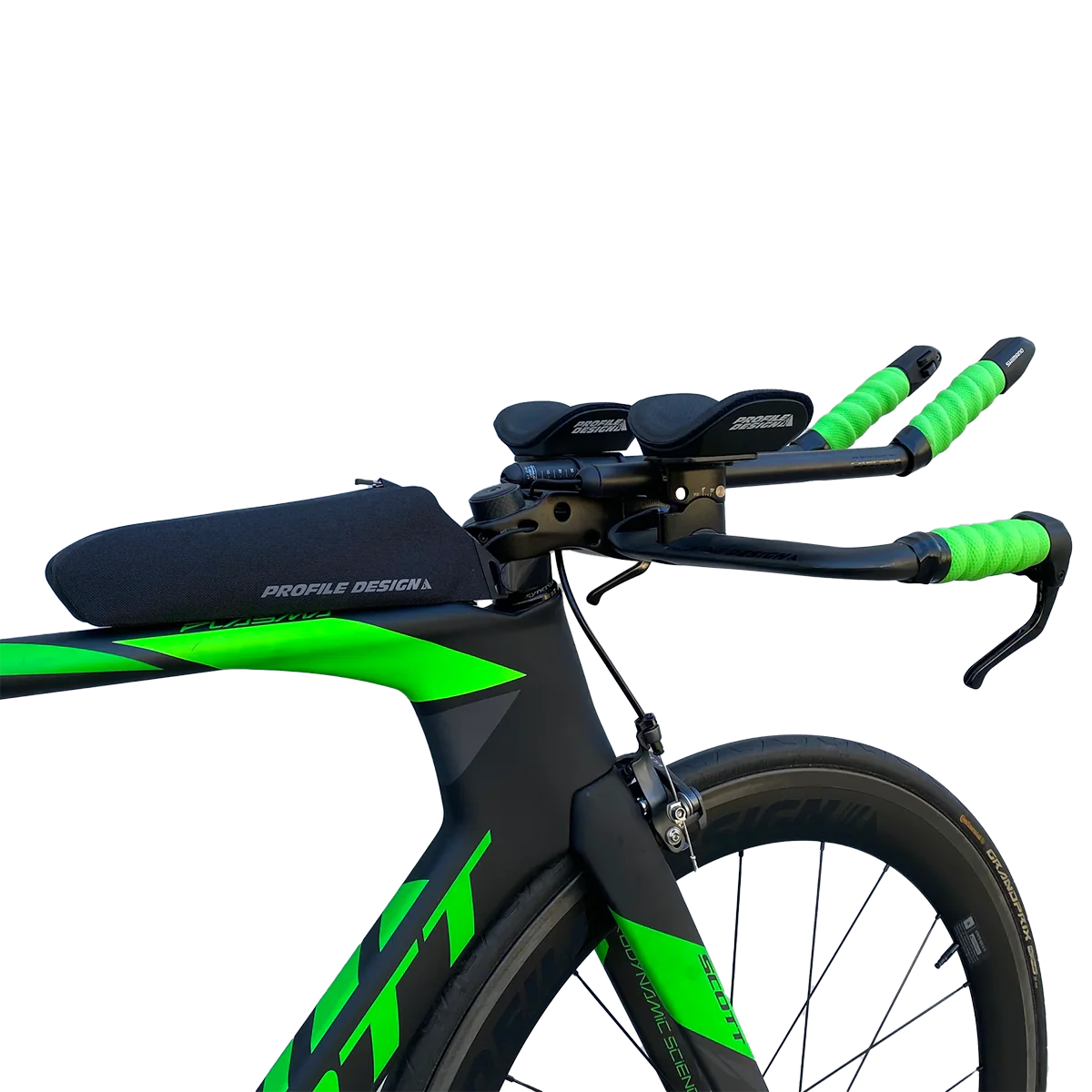 ATTK S Top Tube Pack - Image 7