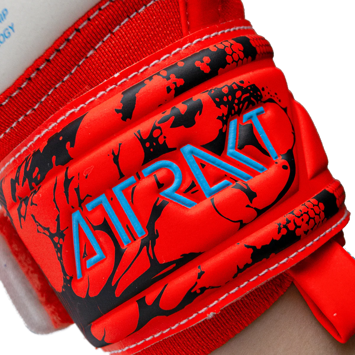 Attrakt Grip Glove - Image 7
