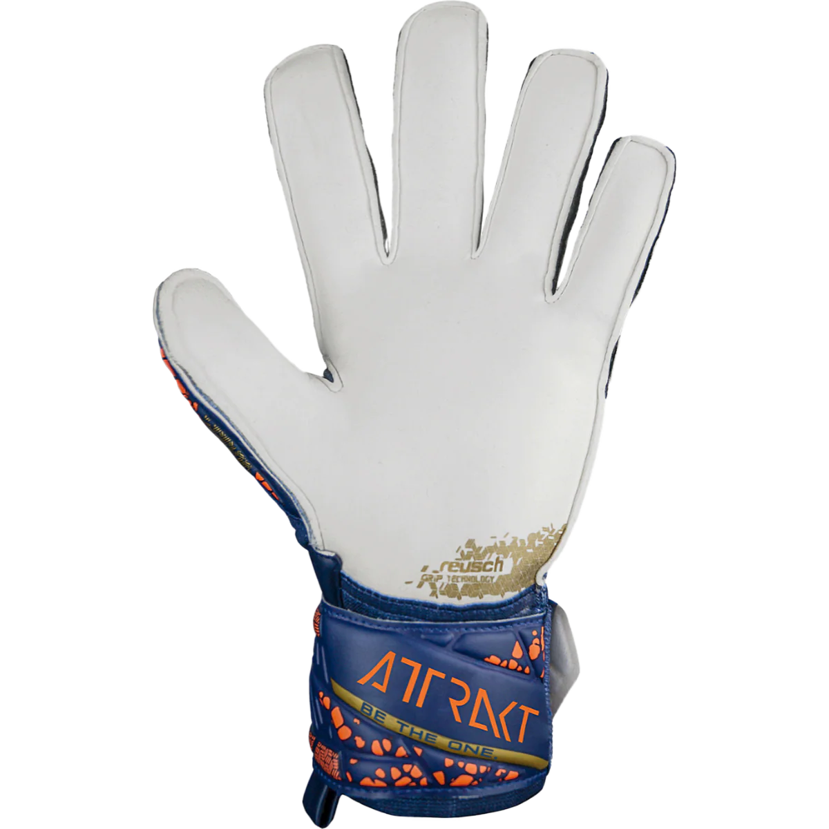 Attrakt Grip Glove - Image 3