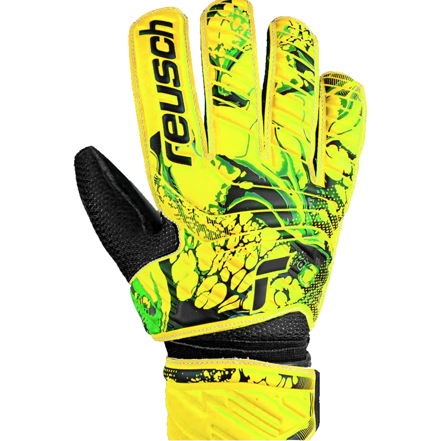 Attrakt Solid 23 Glove
